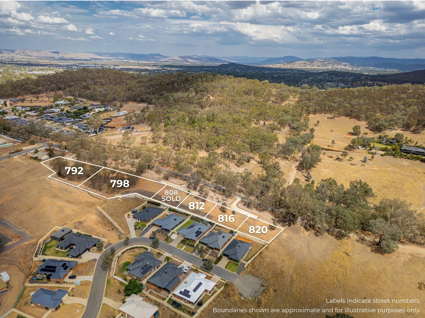 Additional image 4 of 812 Pearsall Street, Hamilton Valley NSW 2641