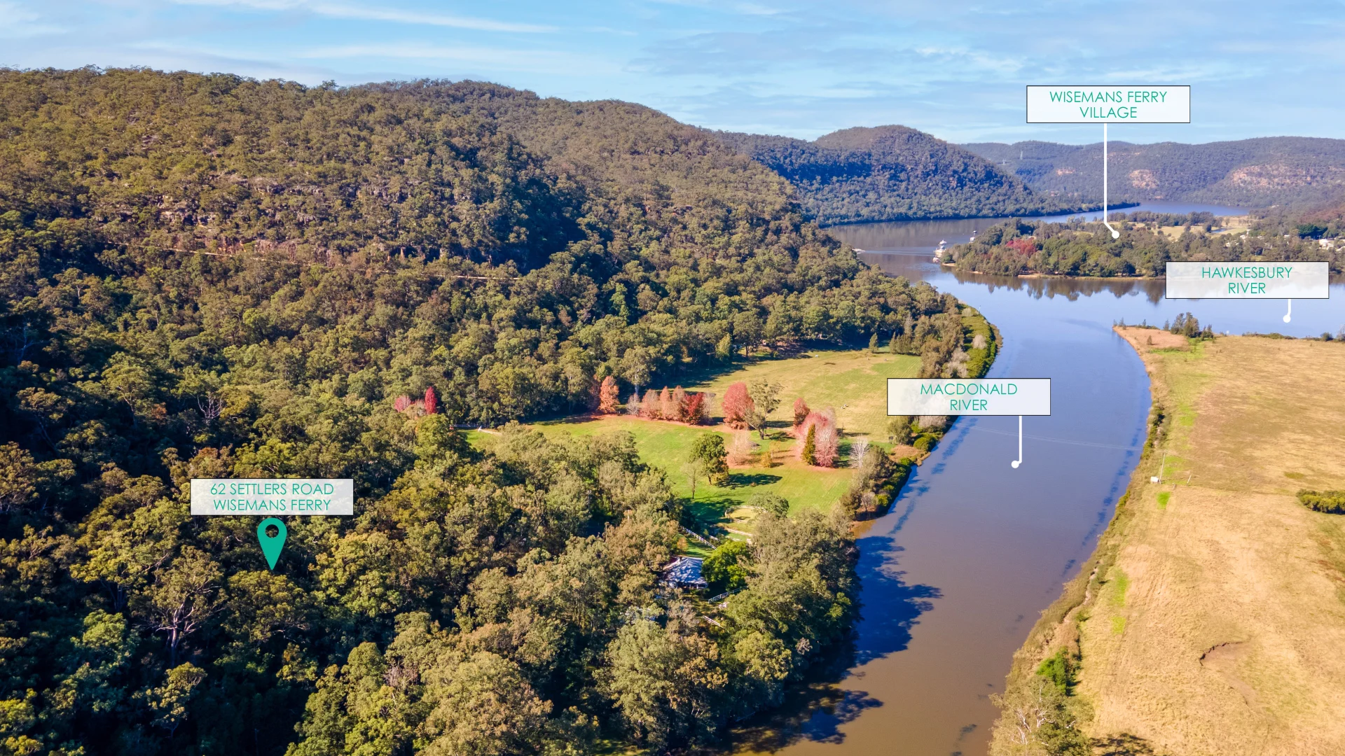 Additional image 4 of 62 Settlers Road, Wisemans Ferry NSW 2775