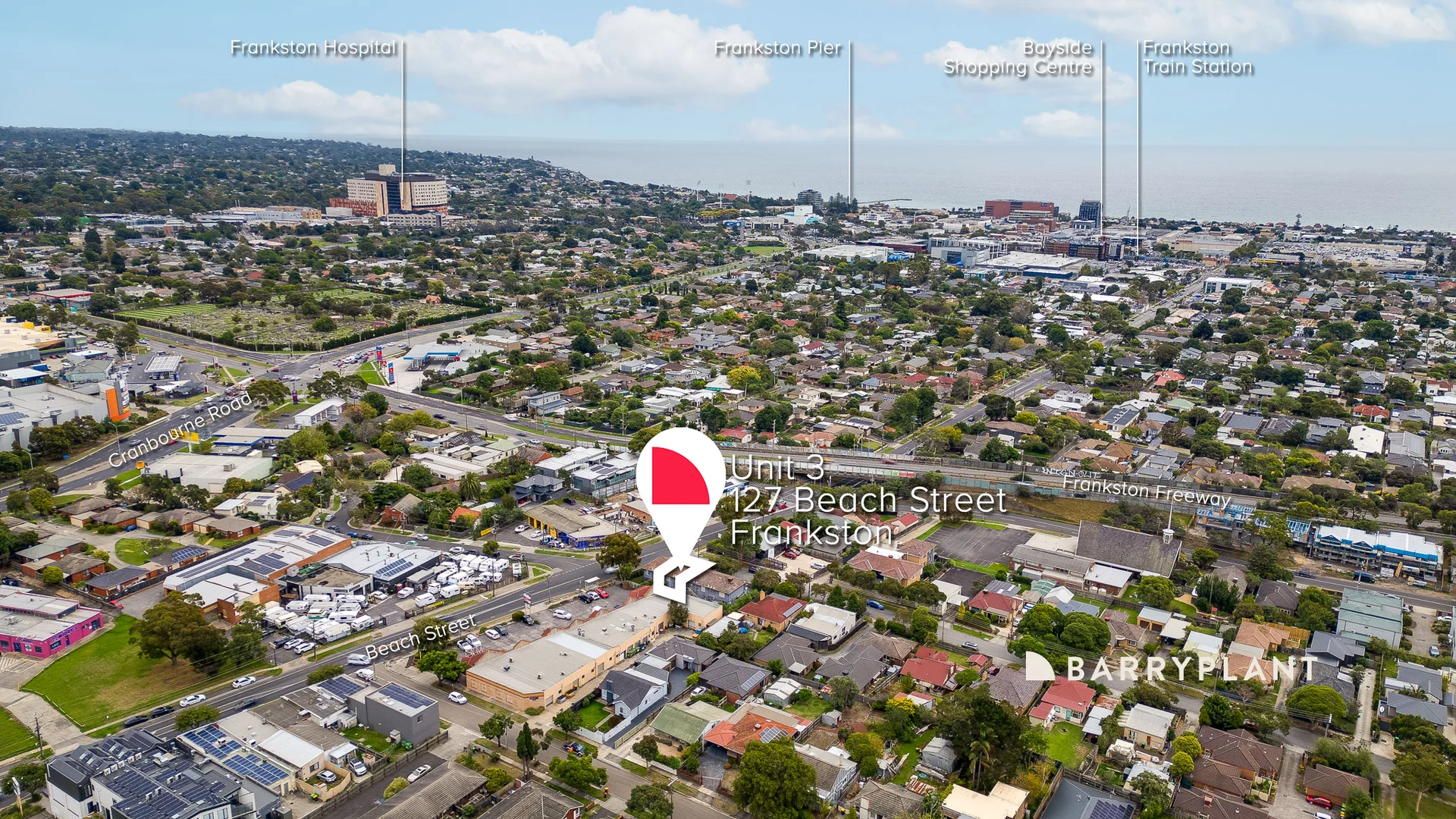 Additional image 13 of 3/127 Beach Street, Frankston VIC 3199