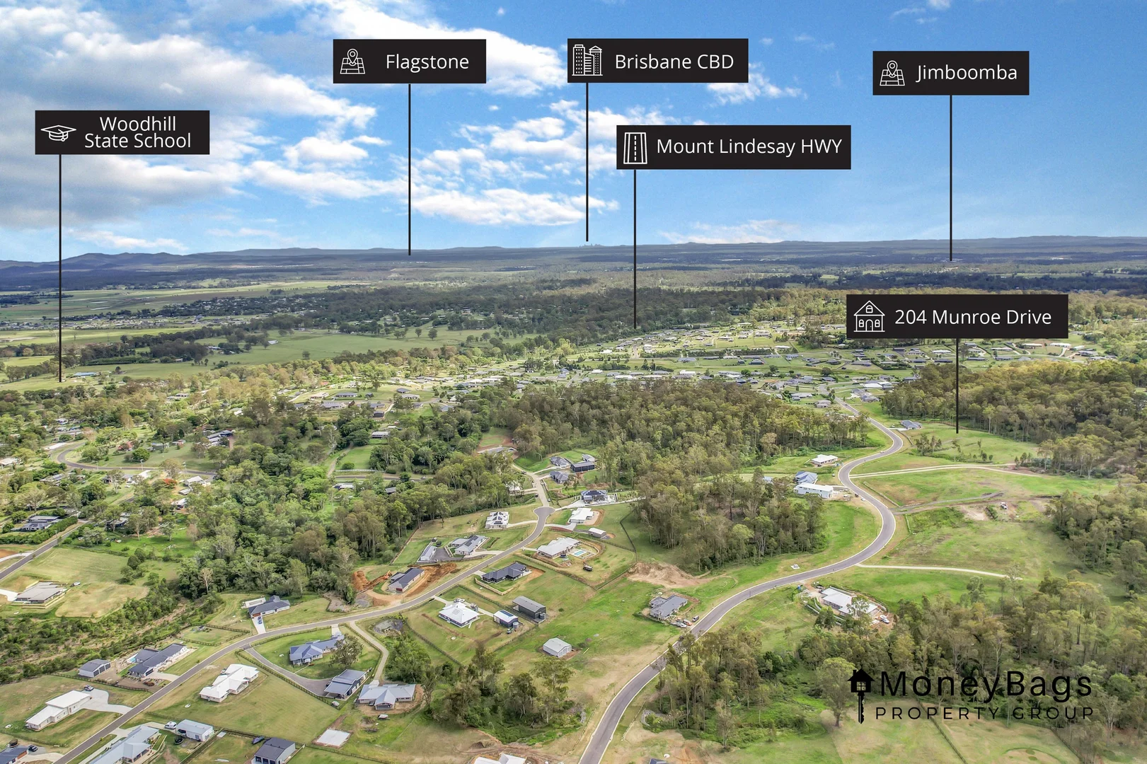 Additional image 5 of 204 Munroe Drive, Woodhill QLD 4285