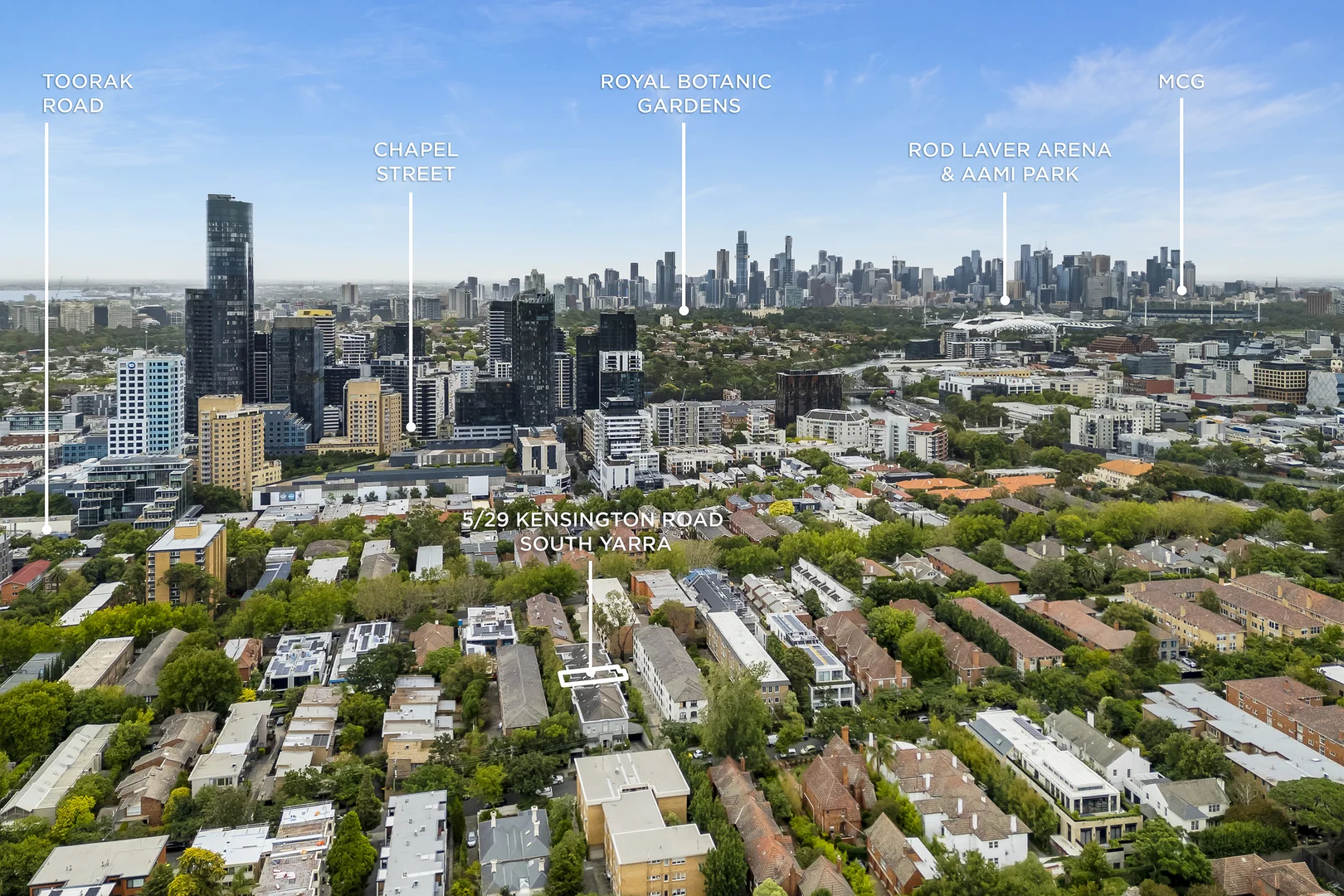 Additional image 11 of 5/29 Kensington Road, South Yarra VIC 3141