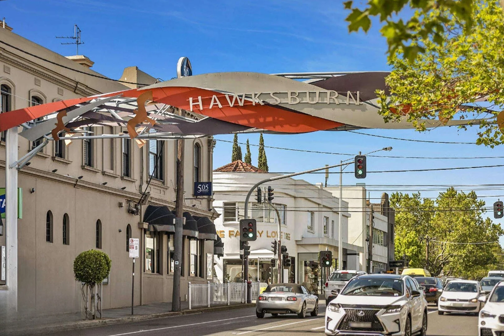 Additional image 12 of 6/767 Malvern Road, Toorak VIC 3142