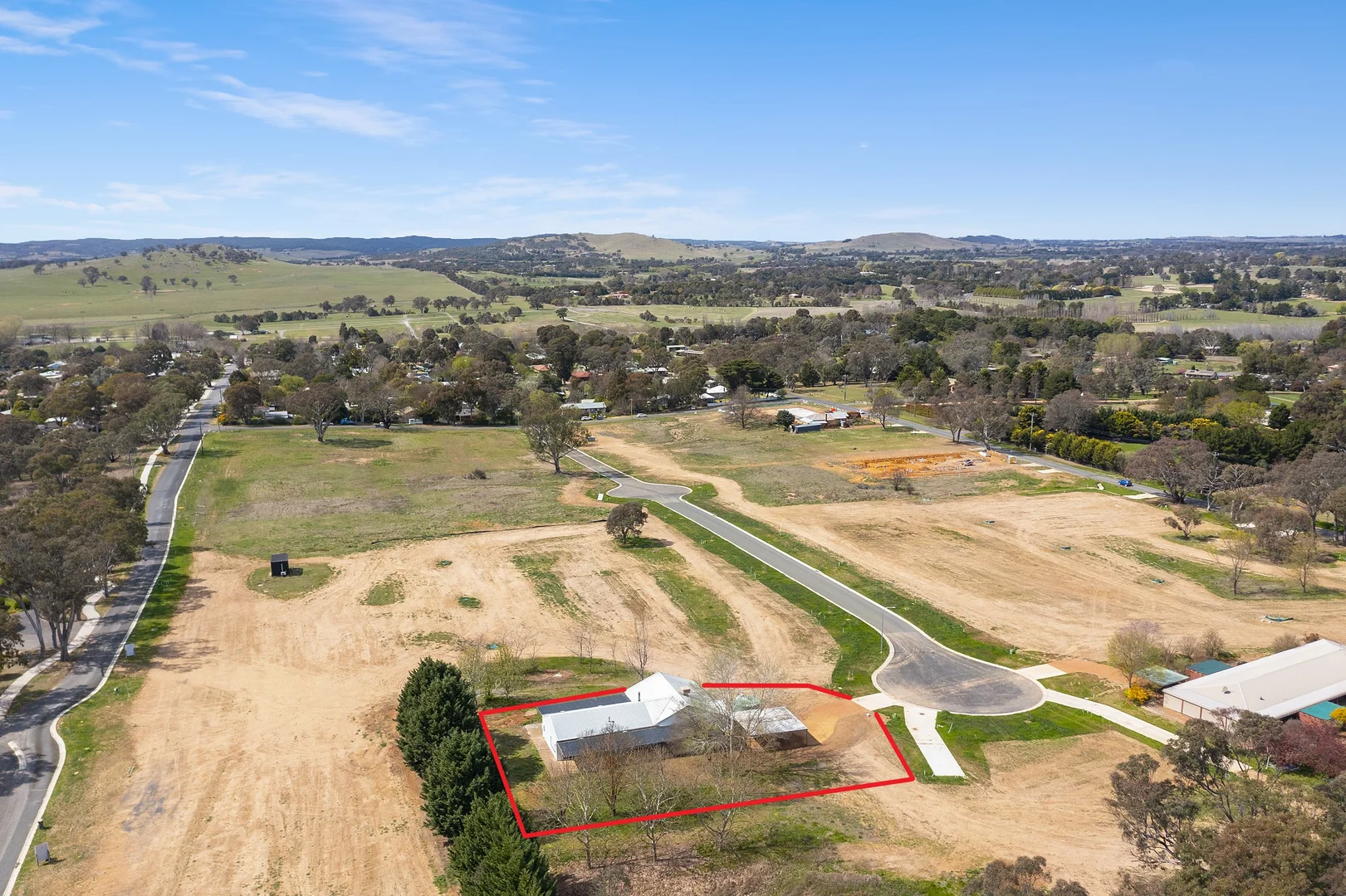 Additional image 32 of 21 Oak Grove, Murrumbateman NSW 2582