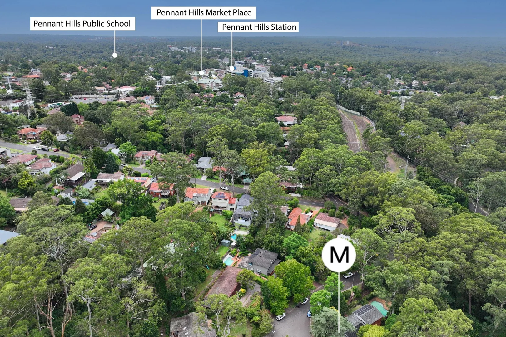 Additional image 11 of 2 Sherwood Close, Pennant Hills NSW 2120
