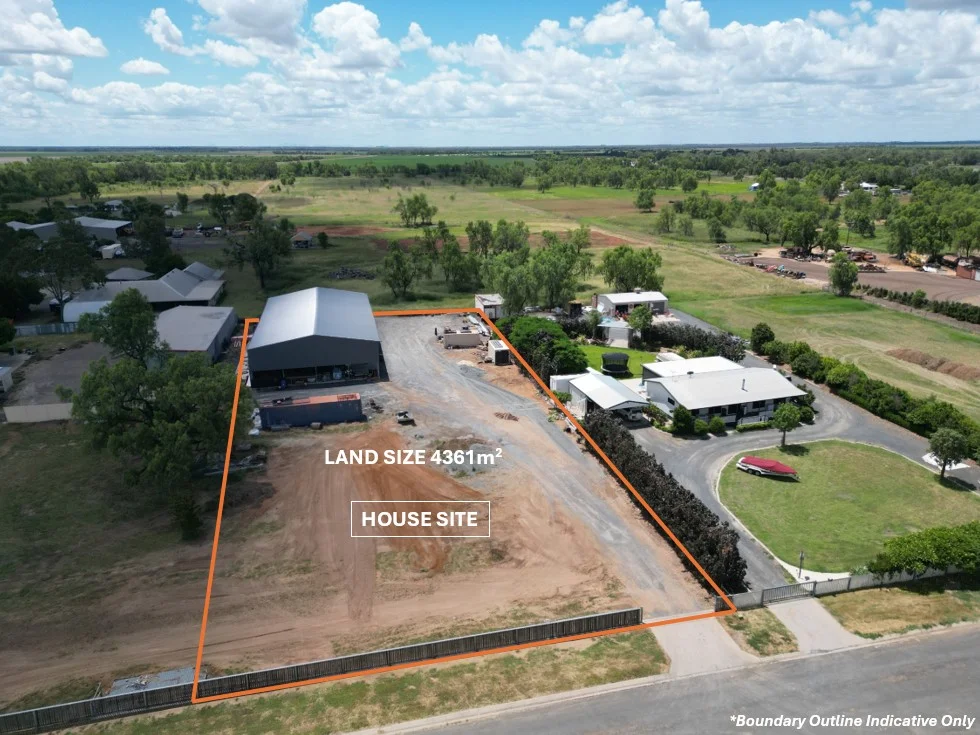 Additional image 3 of 9 Windmill Lane, Emerald QLD 4720