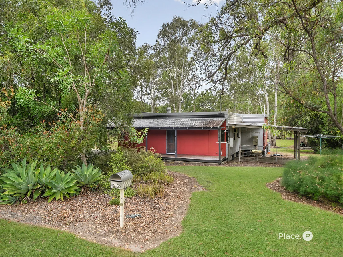 Additional image 4 of 22 Hall Road, Narangba QLD 4504