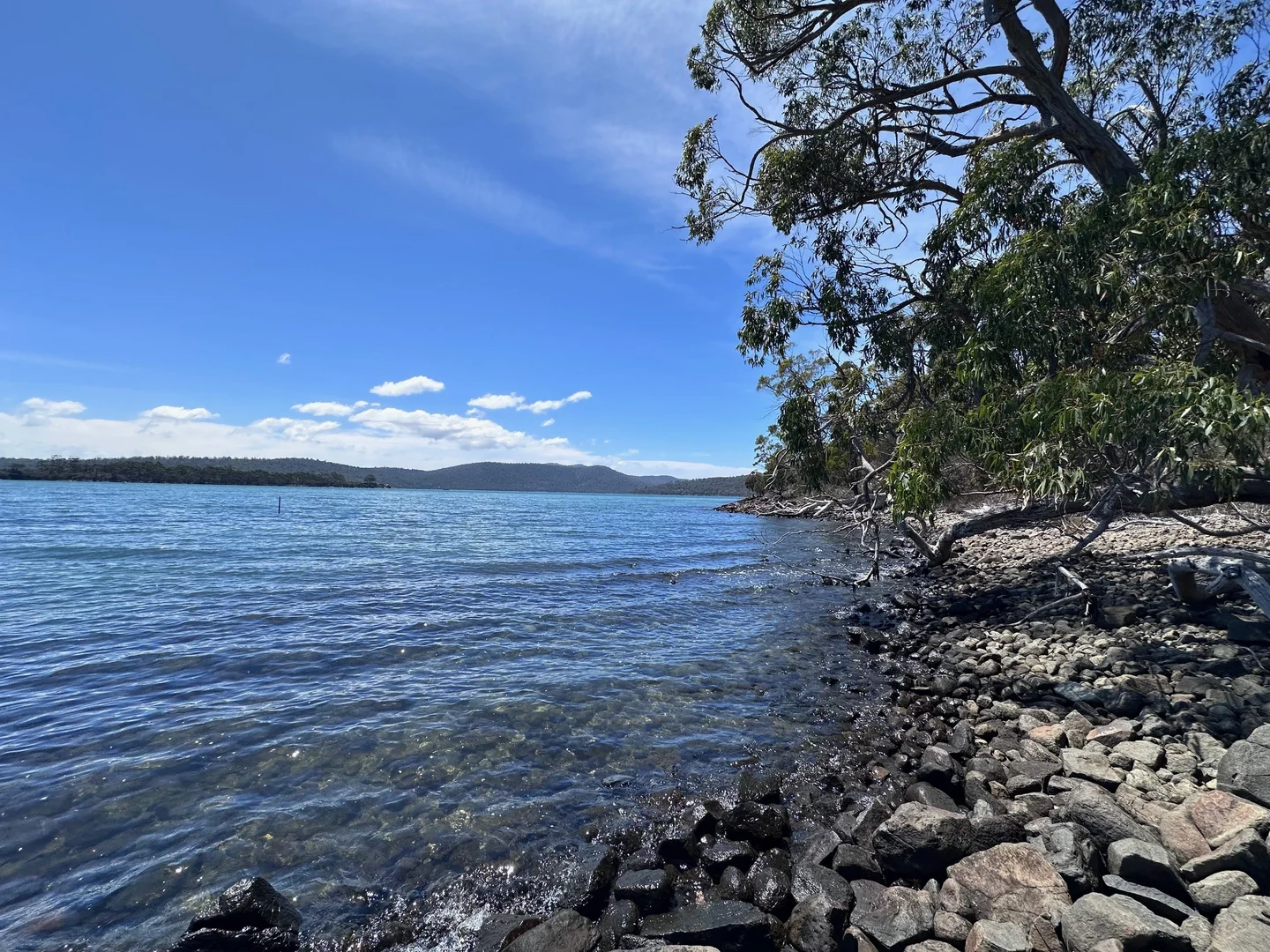 Additional image 8 of 1, 1, 2 Sympathy Point Road, Taranna TAS 7180