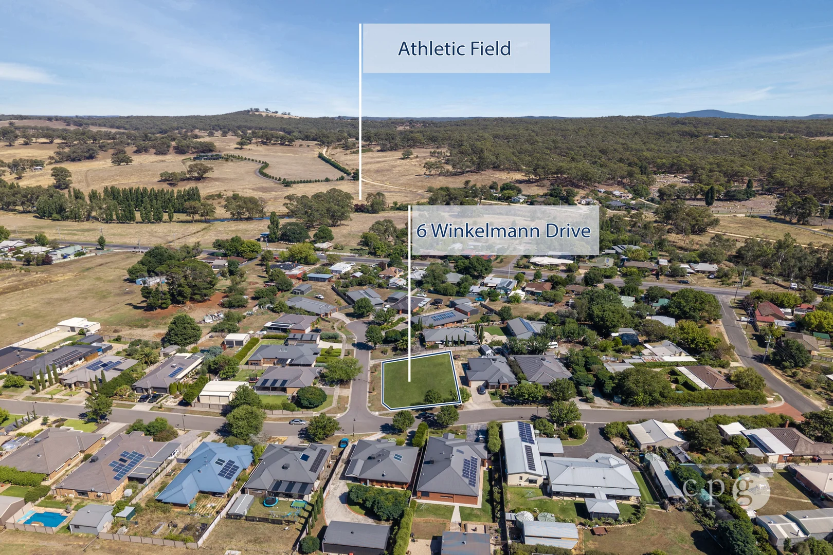 Additional image 6 of 6 Winkelmann Drive, Campbells Creek VIC 3451