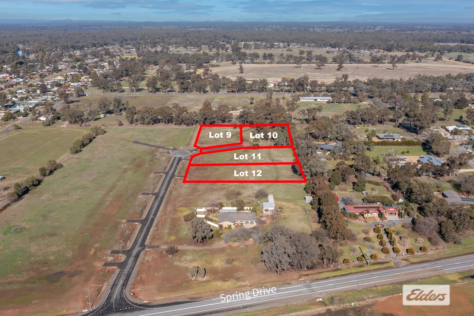 Additional image 5 of 9,10,11,12/202 Spring Drive, Corowa NSW 2646