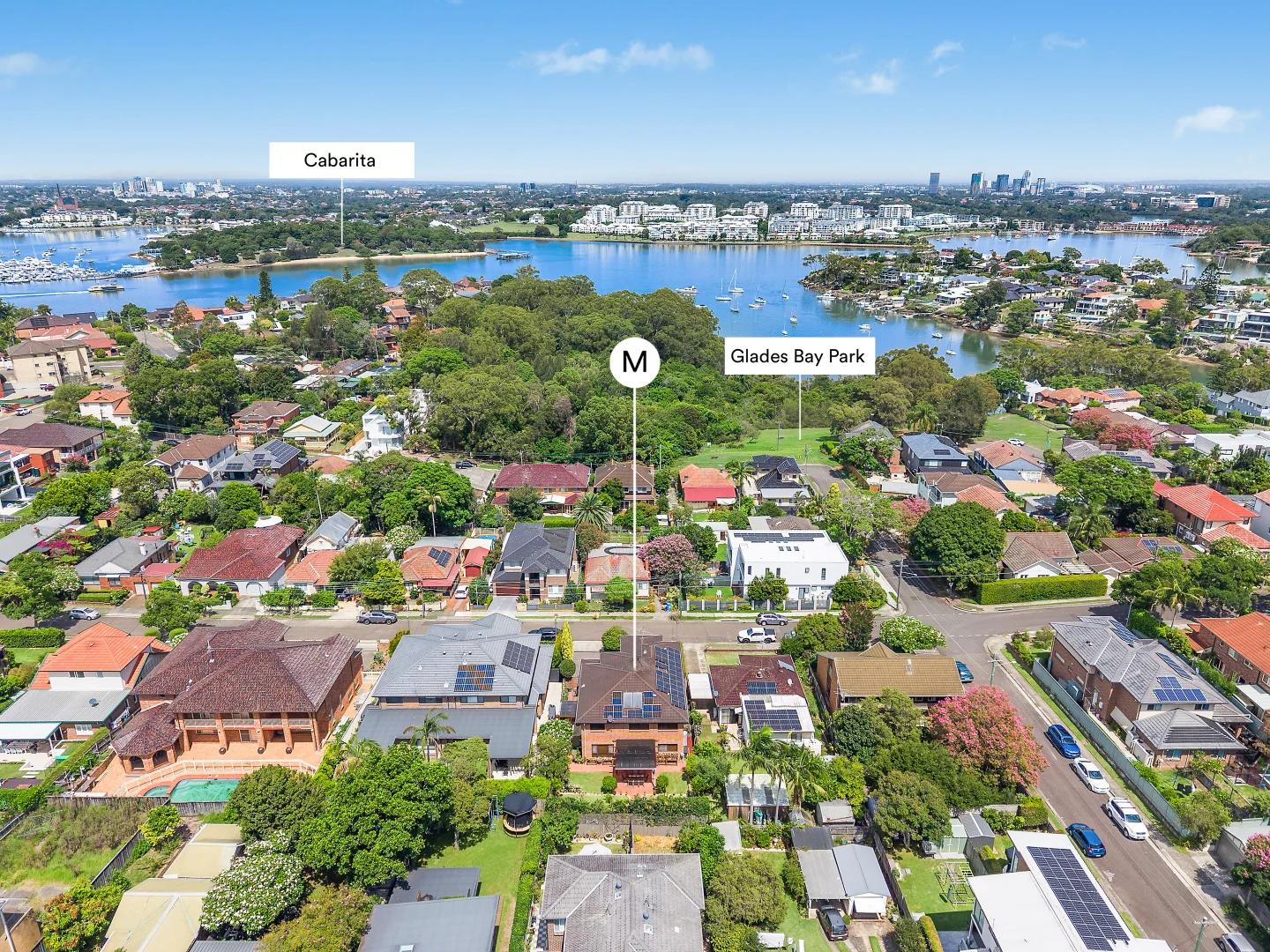 Additional image 12 of 13 George Street, Gladesville NSW 2111