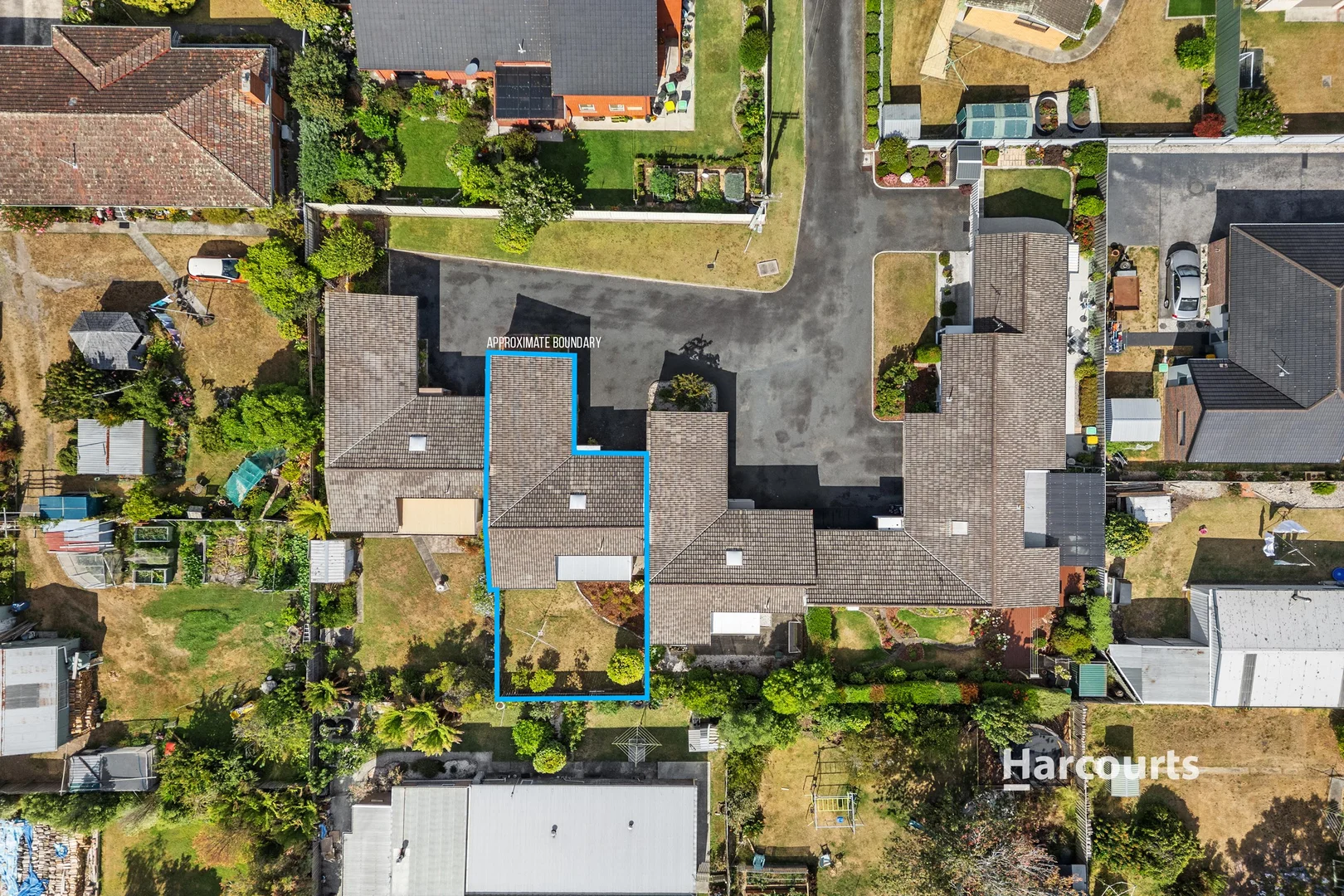 Additional image 12 of 4/3 Quiggins Grove, Ulverstone TAS 7315