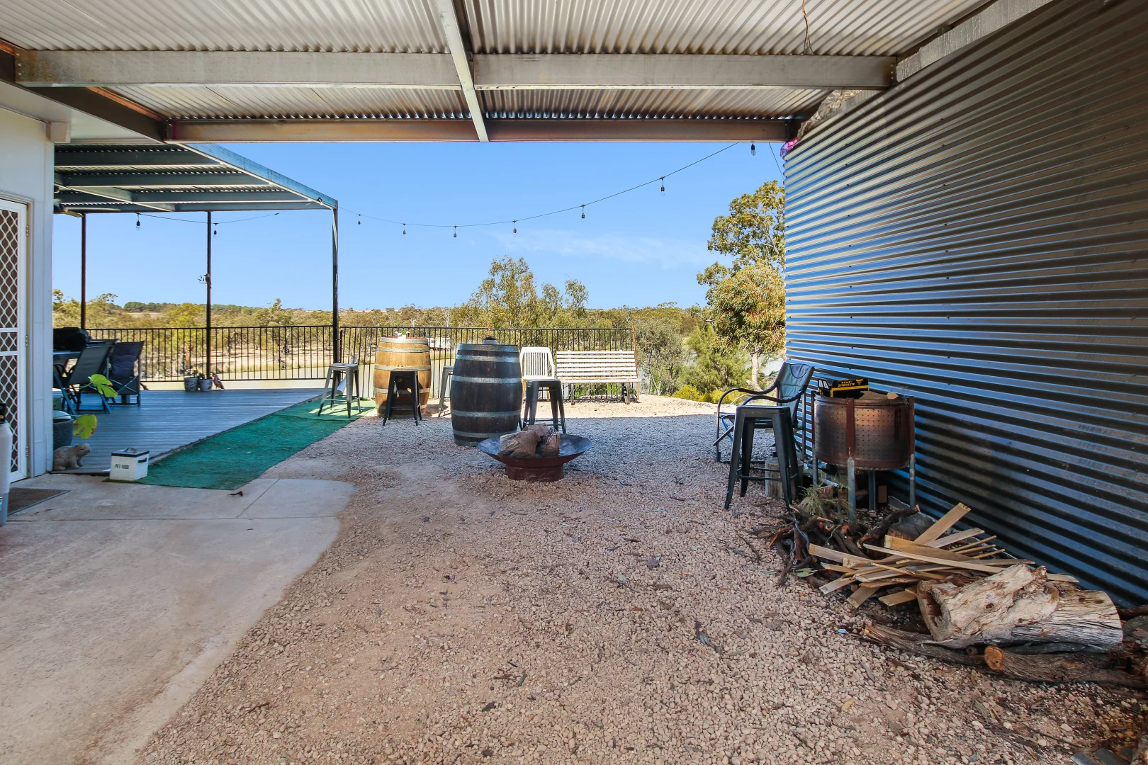 Additional image 16 of 80 Wombats Rest Road, Wombats Rest SA 5320