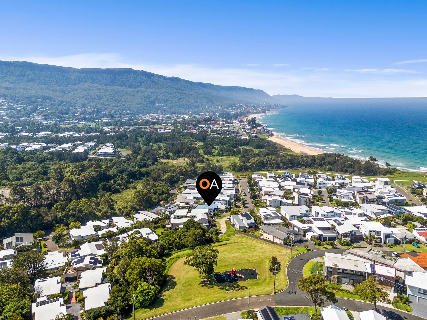 Additional image 6 of 42D Aragan Circuit, Bulli NSW 2516