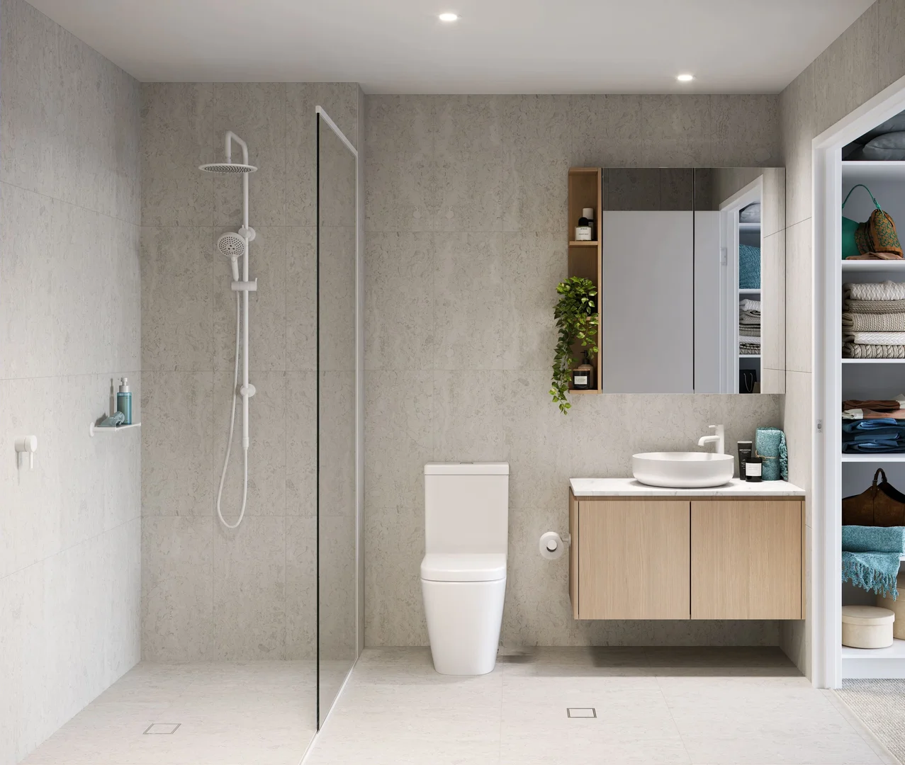 Additional image 3 of 11/38 Grantson St, Windsor QLD 4030