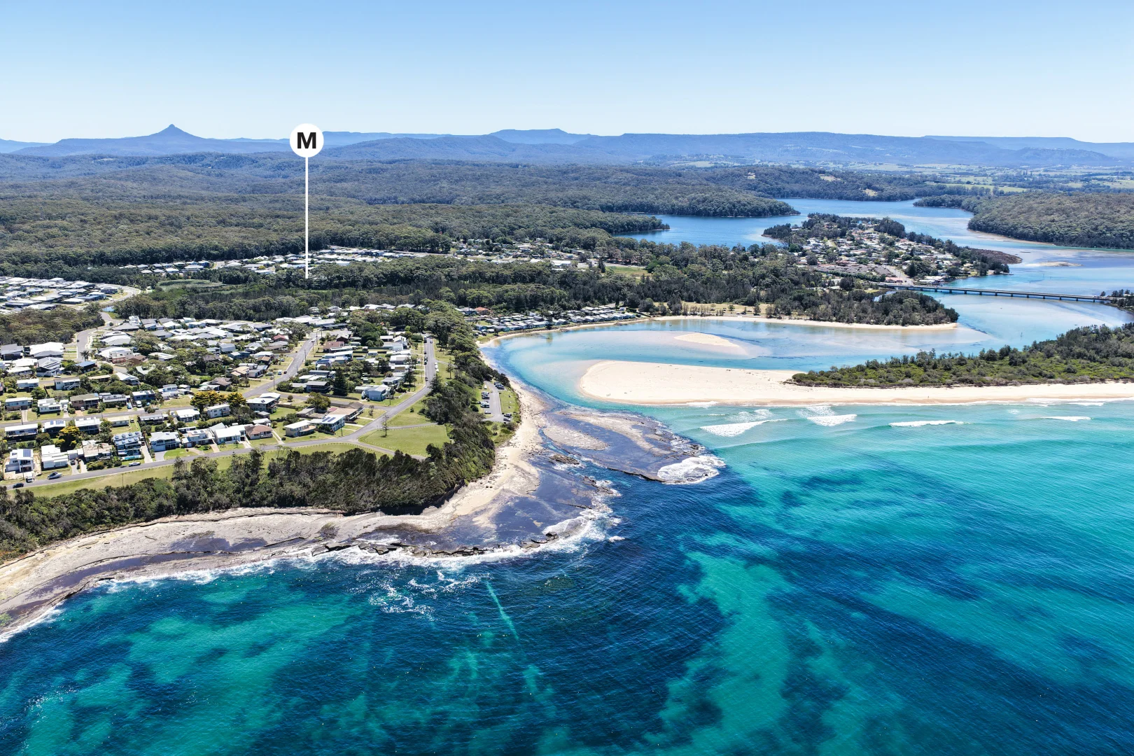 Additional image 13 of 15 Bada Crescent, Burrill Lake NSW 2539