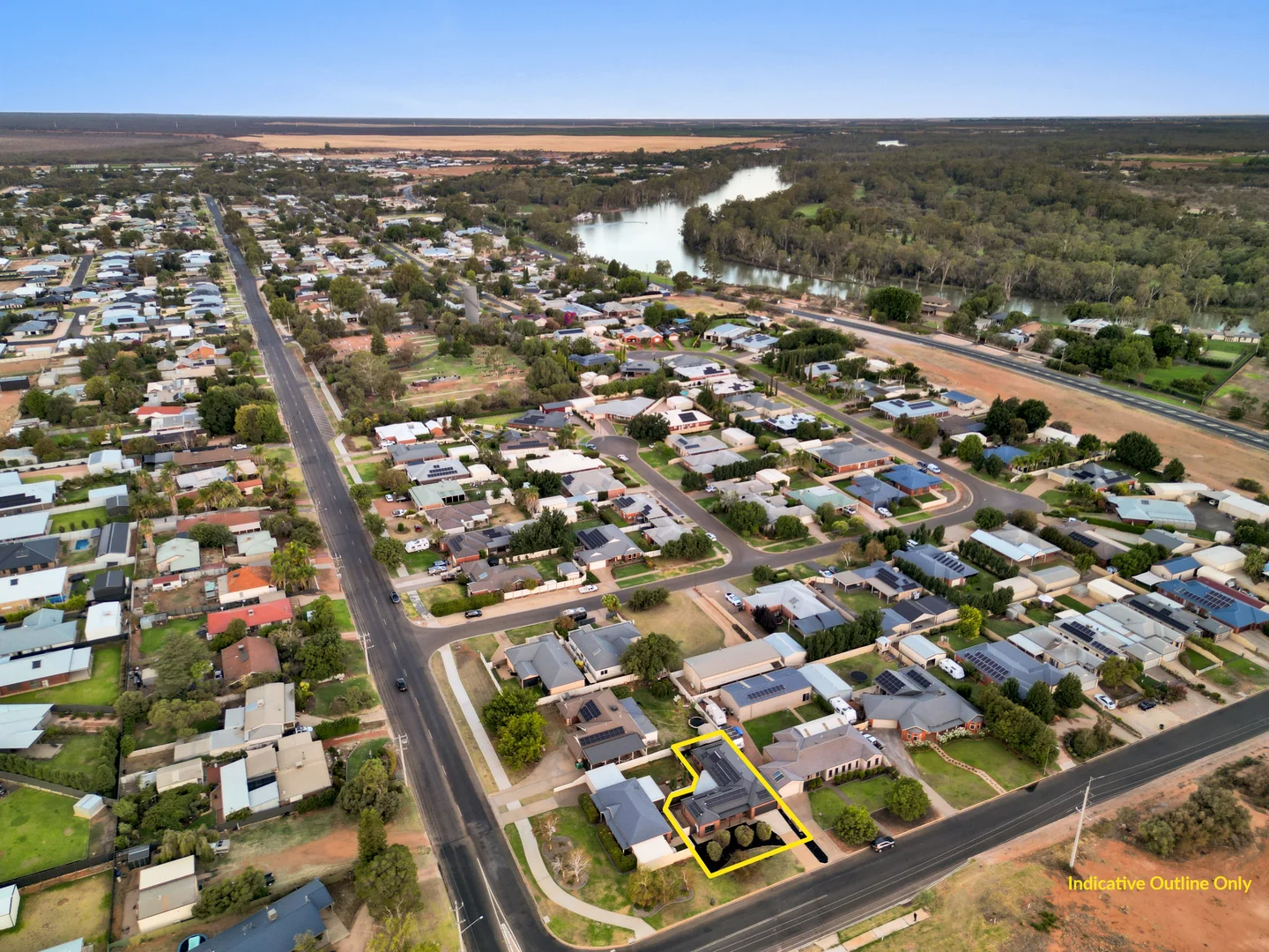 Additional image 3 of 18 Dawn Avenue, Gol Gol NSW 2738