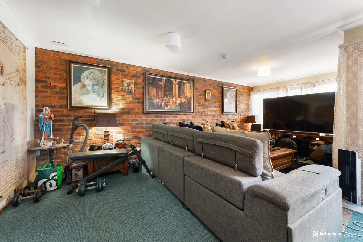 Additional image 7 of 1/45 Strathcole Drive, Traralgon VIC 3844