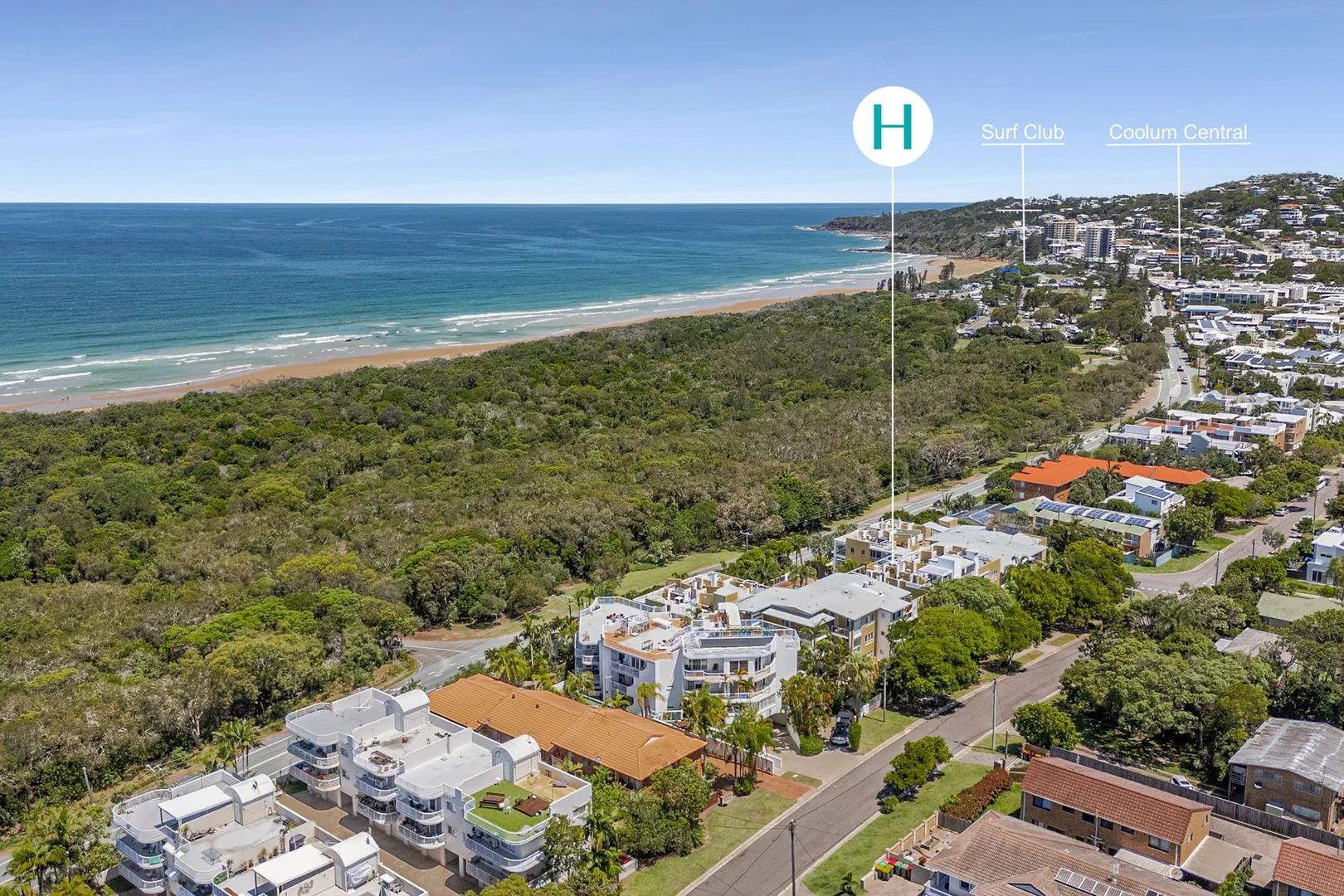 Additional image 12 of 10/1864 David Low Way, Coolum Beach QLD 4573