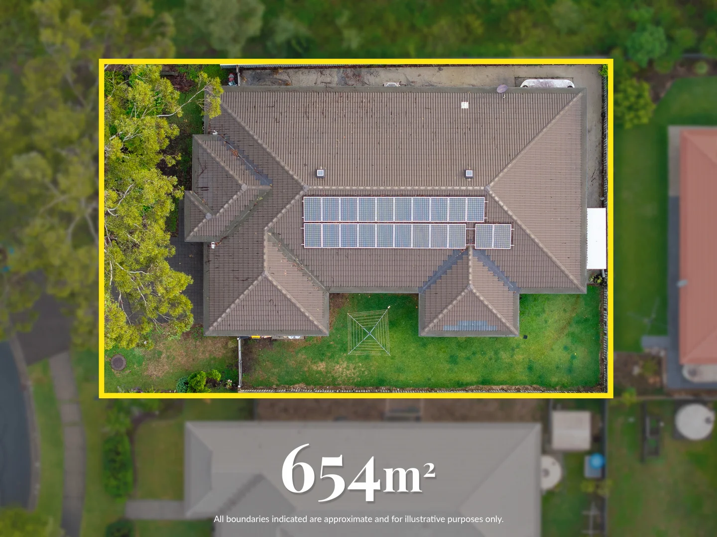 Additional image 21 of 27 Quinn Close, Augustine Heights QLD 4300