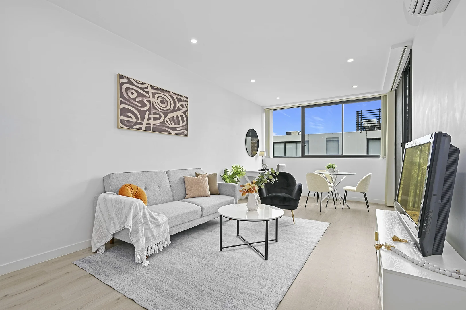 Additional image 3 of 504/81B Lord Sheffield Circuit, Penrith NSW 2750