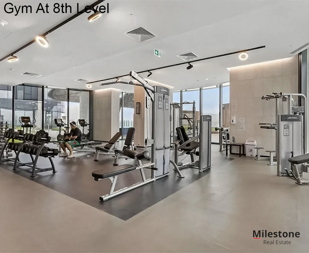 Additional image 10 of 5103E/18 Hoff Boulevard, Southbank VIC 3006