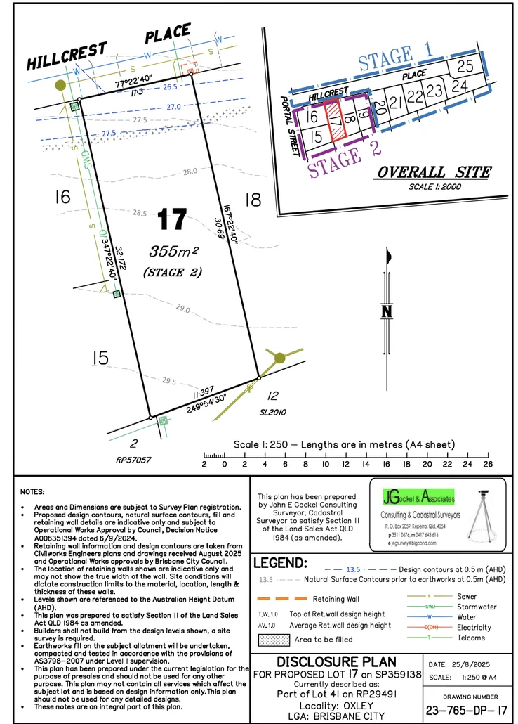 Additional image 2 of 17/96 Portal Street, Oxley QLD 4075
