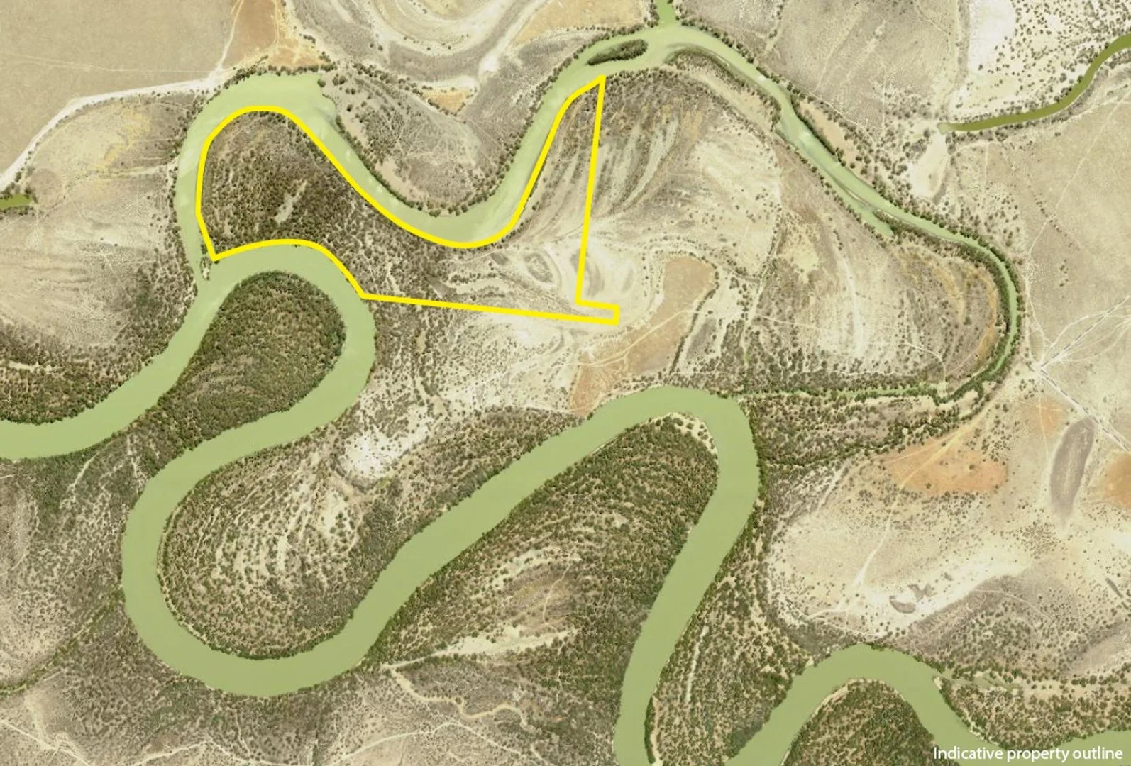 Lots 73 & 5265 Via Renmark Road, Wentworth NSW 2648