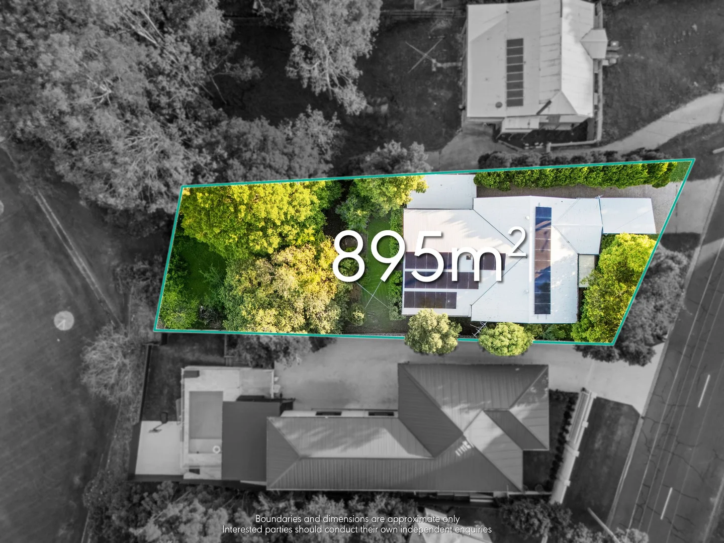 Additional image 17 of 41 Woodend Road, Woodend QLD 4305