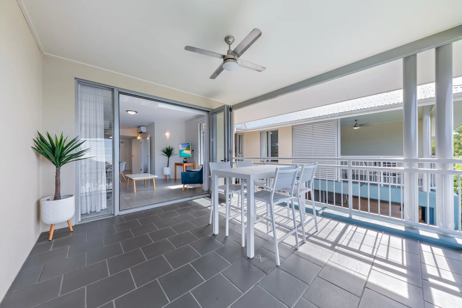 Additional image 3 of 412/9A Hermitage Drive, Airlie Beach QLD 4802