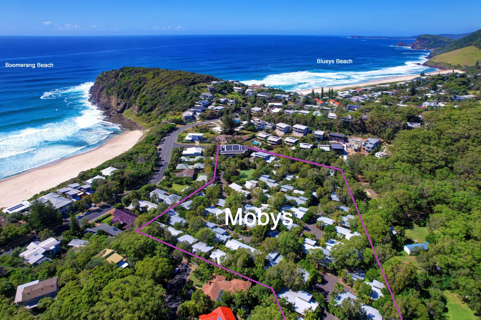 Additional image 16 of 73/4 RED GUM ROAD, Boomerang Beach NSW 2428