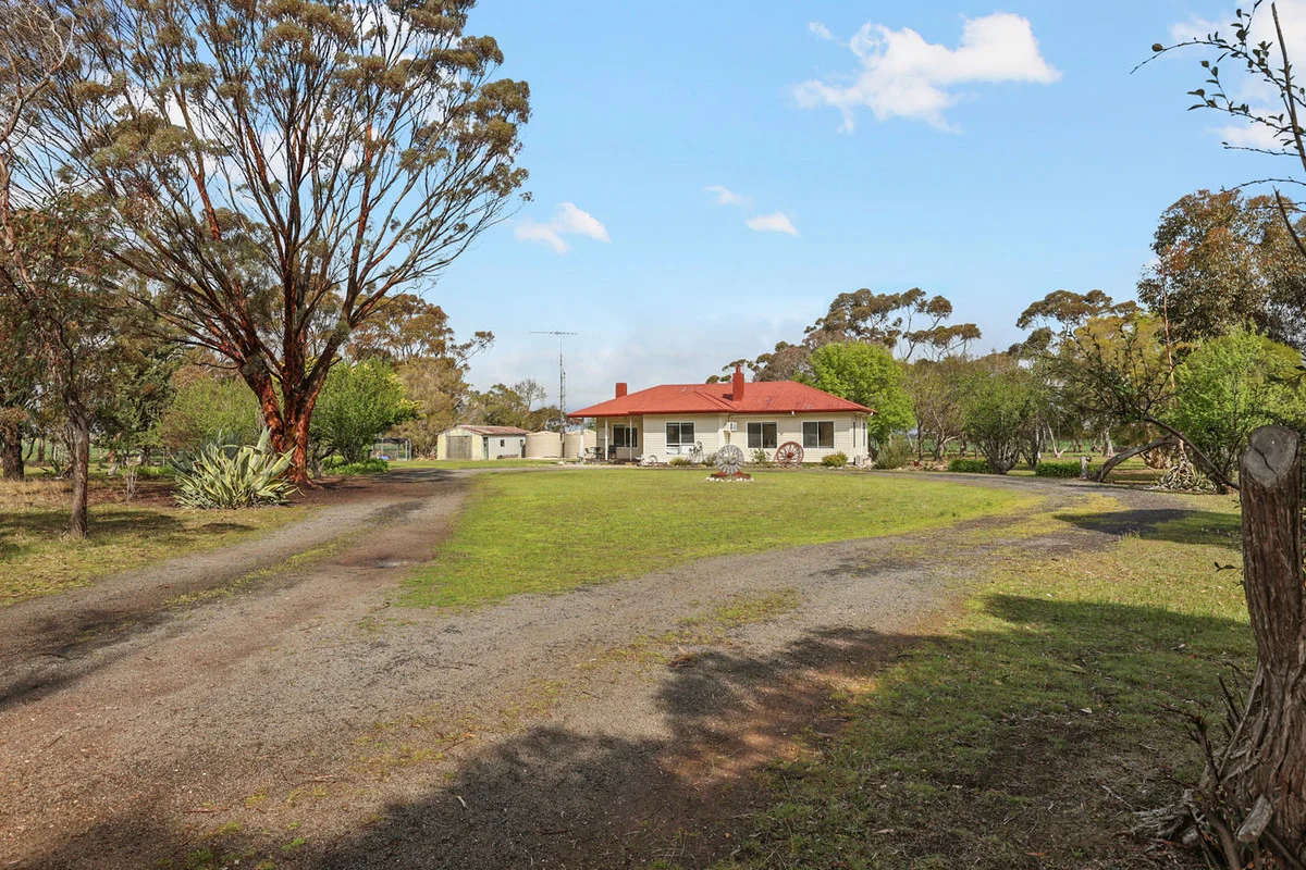 Additional image 10 of 1047 Rokewood-Shelford Road, Shelford VIC 3329