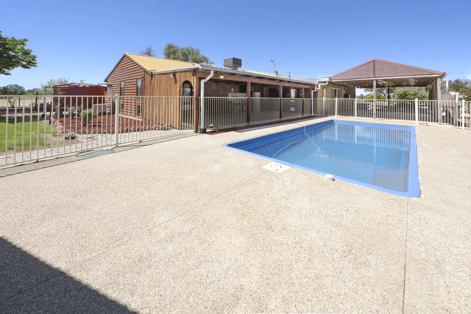 Additional image 22 of 91 Goodman Road, Woorinen VIC 3589