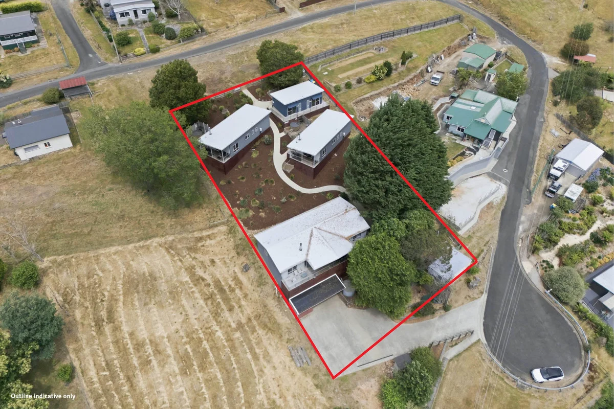 Additional image 35 of 3 Hill Street, Derby TAS 7264