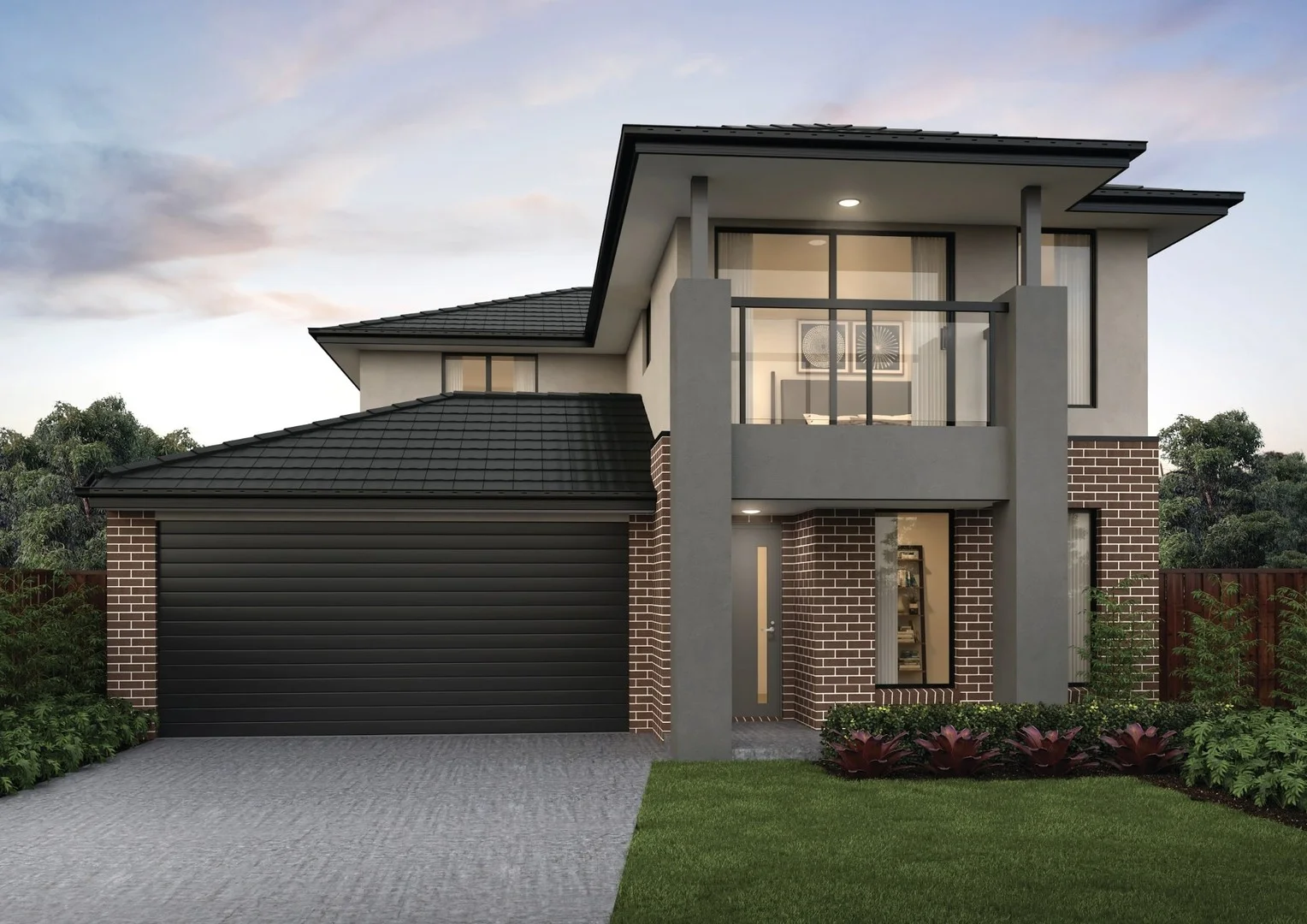 Lot 631 Langton Street, Rowville VIC 3178