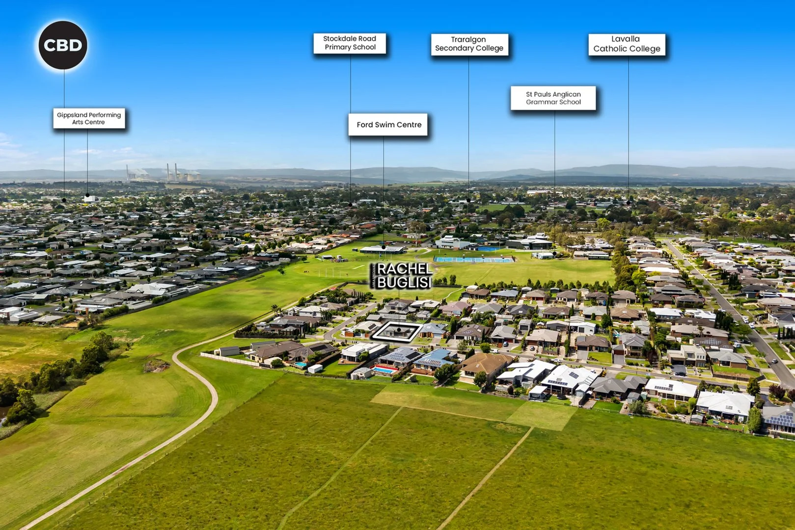 Additional image 23 of 27 Graduate Place, Traralgon VIC 3844