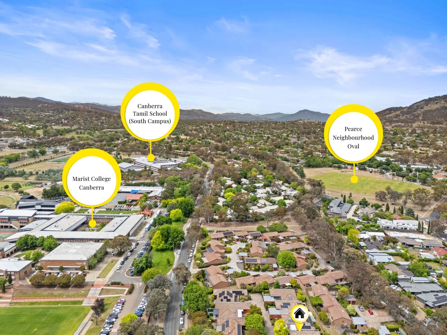 Additional image 17 of 6/2 Marr Street, Pearce ACT 2607