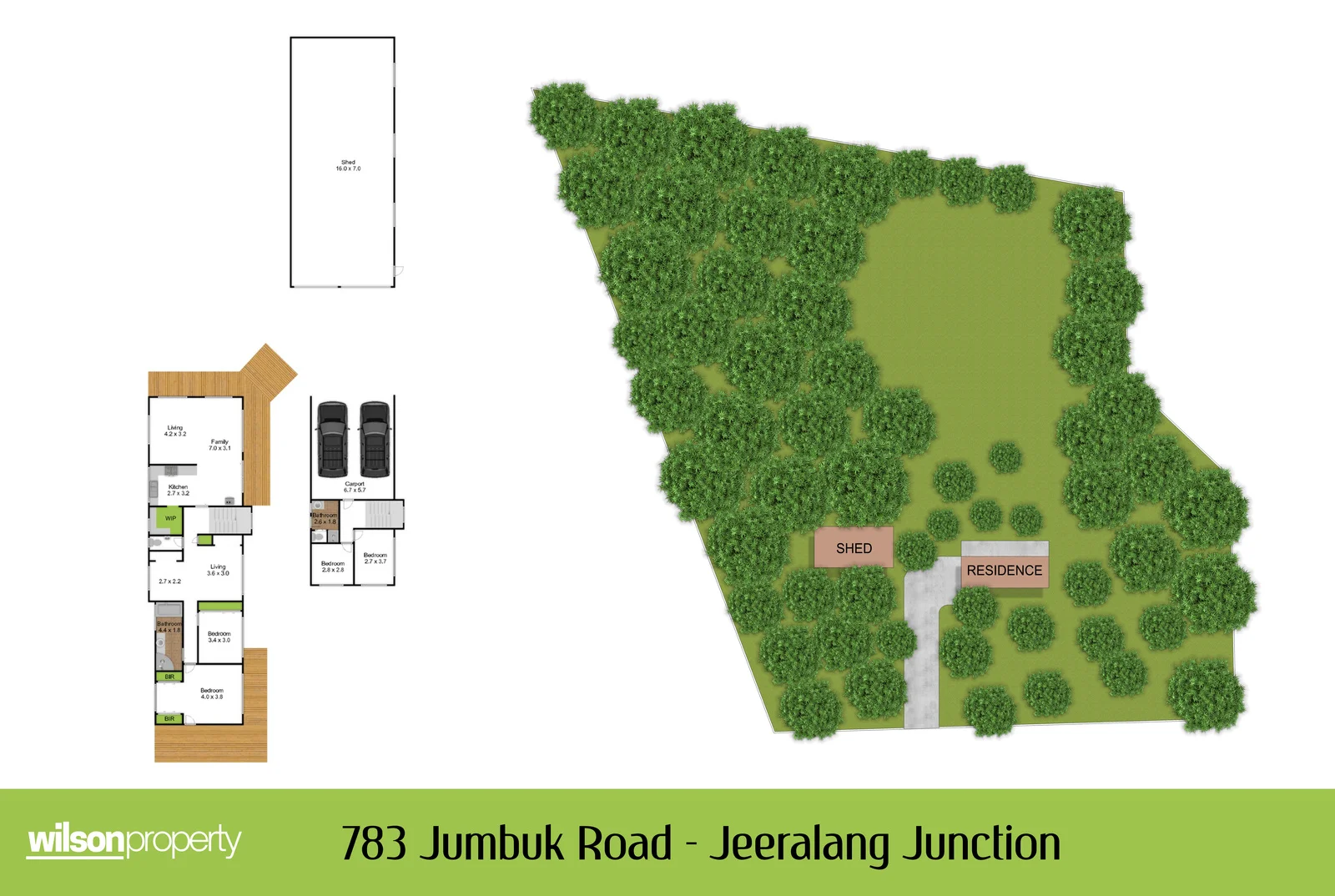 Additional image 40 of 783 Jumbuk Road, Jeeralang Junction VIC 3840