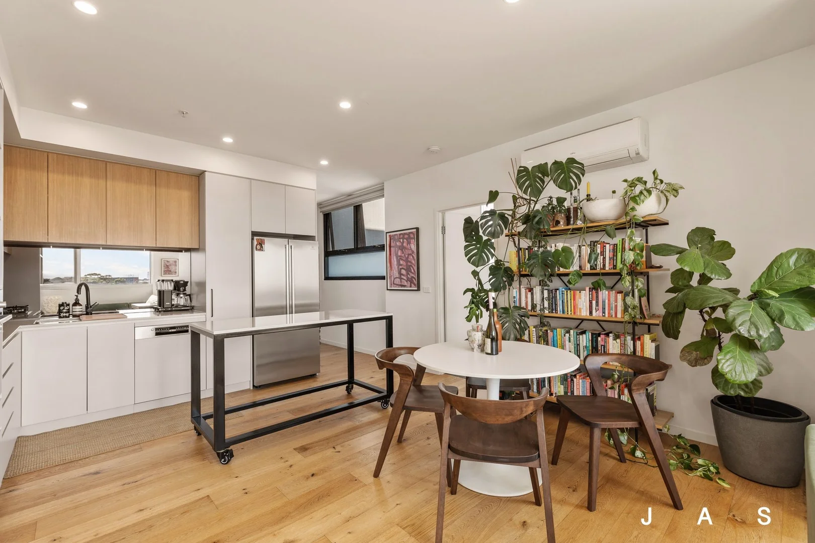 Additional image 2 of 404/21 Victoria Street, Footscray VIC 3011