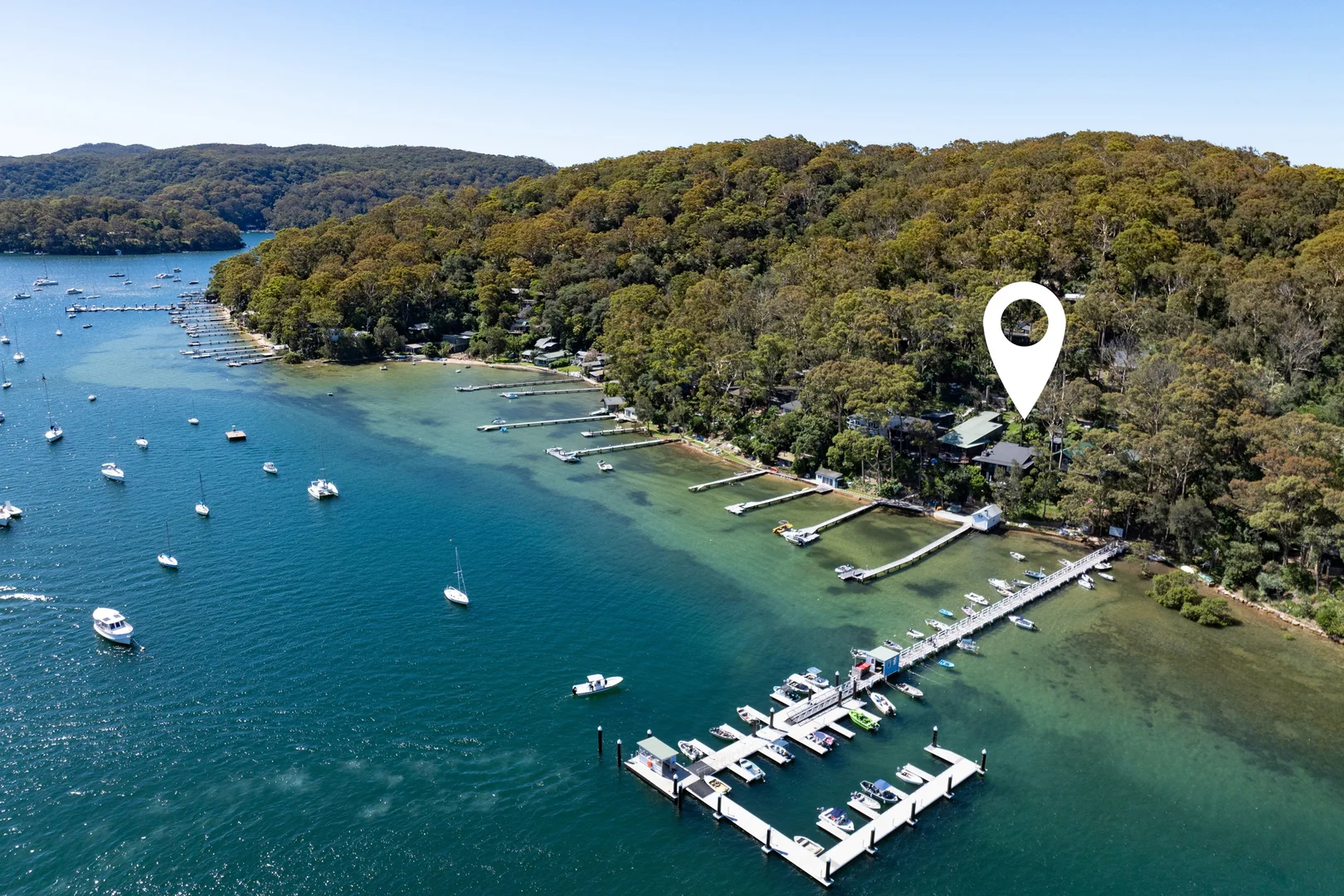 Additional image 29 of 3 Richard Road, Scotland Island NSW 2105