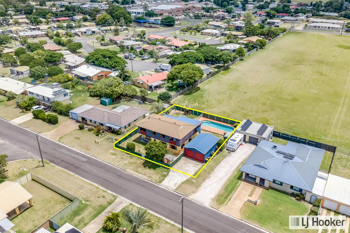 Additional image 23 of 39 Cortes Drive, Thabeban QLD 4670