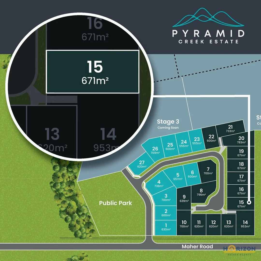 Lot 15 Maher Road, Gordonvale QLD 4865