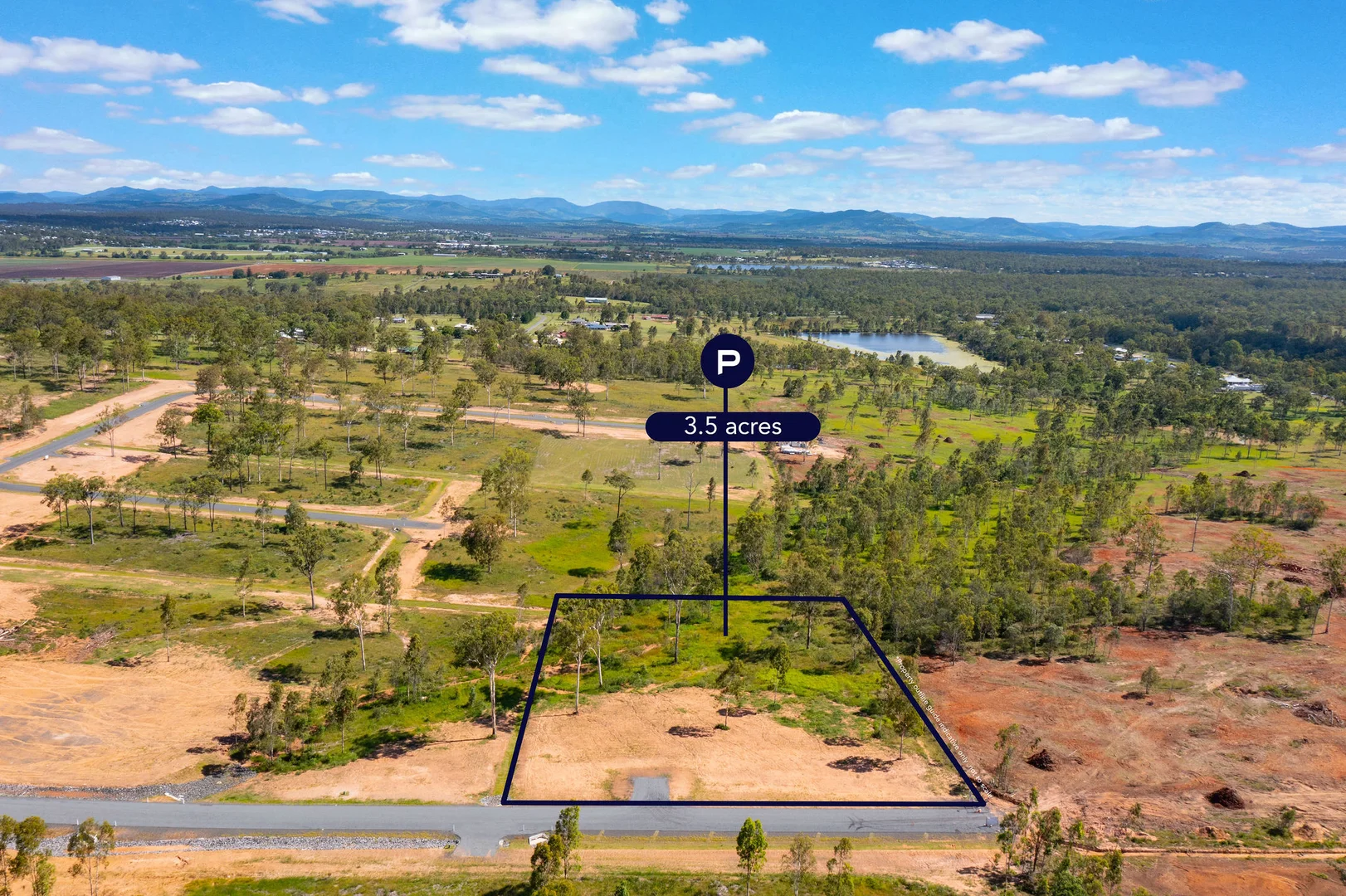 Additional image 3 of 3 Plantation Road, Adare QLD 4343