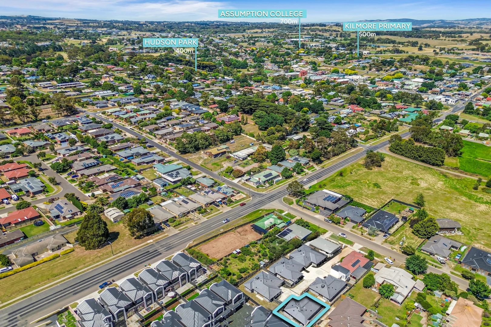 Additional image 15 of 5/56 George Street, Kilmore VIC 3764