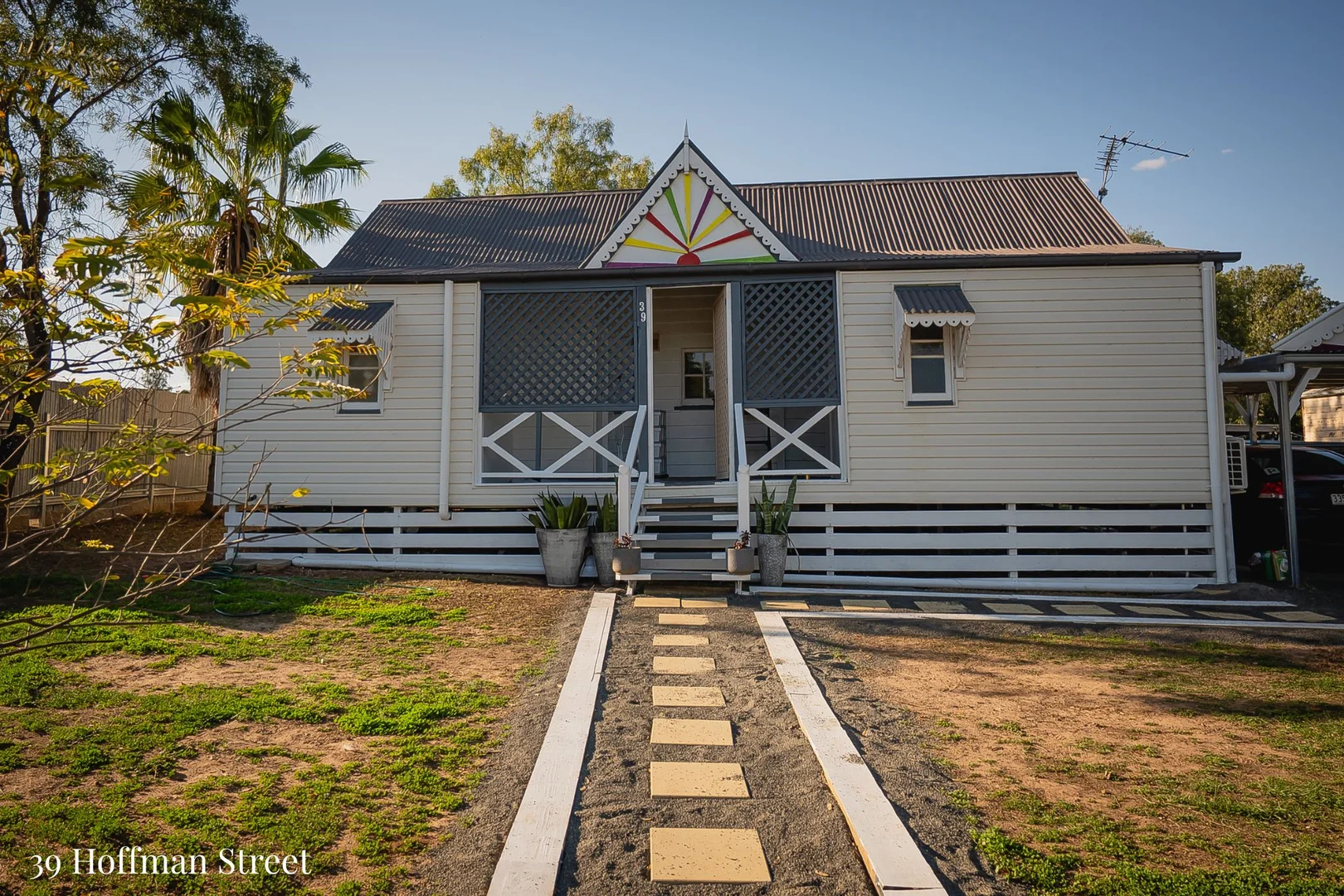 Additional image 9 of 24A Cottell Street, Roma QLD 4455