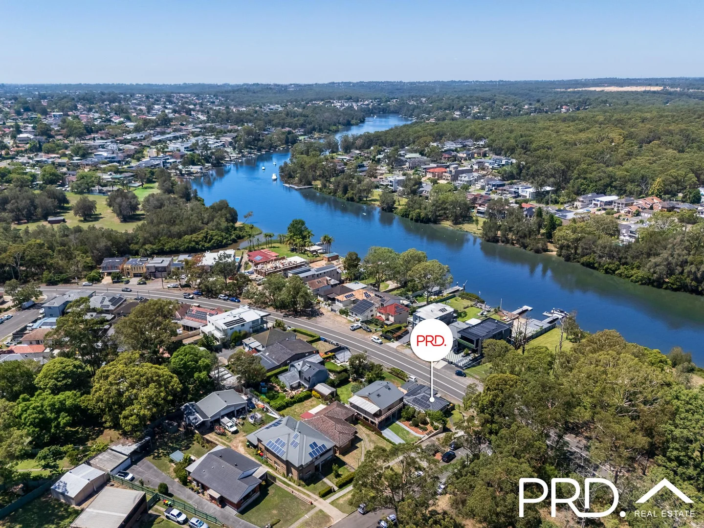 Additional image 2 of 2 Cook Crescent, East Hills NSW 2213