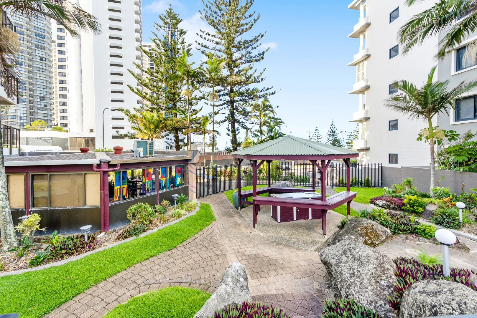 Additional image 20 of 402/8 Trickett Street, Surfers Paradise QLD 4217
