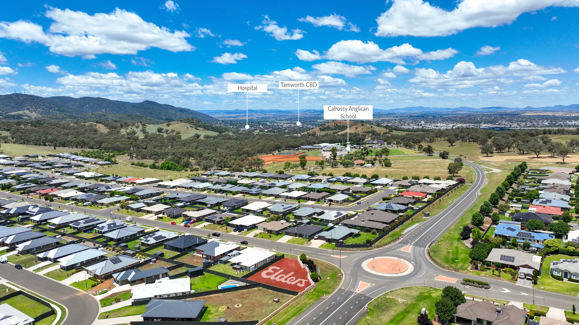 Additional image 3 of 2 Grand Meadows Drive, Tamworth NSW 2340