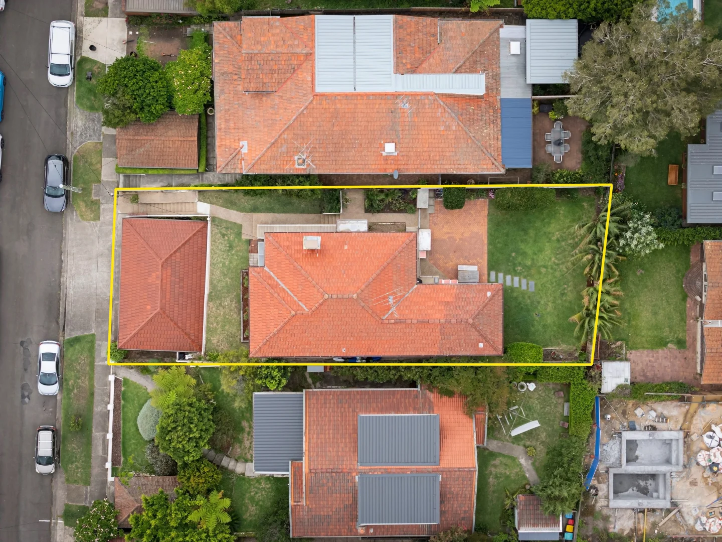 Additional image 2 of 23 Jamieson Avenue, Fairlight NSW 2094