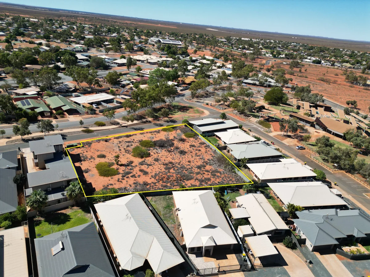 Additional image 4 of 32 Lapwing Way, South Hedland WA 6722