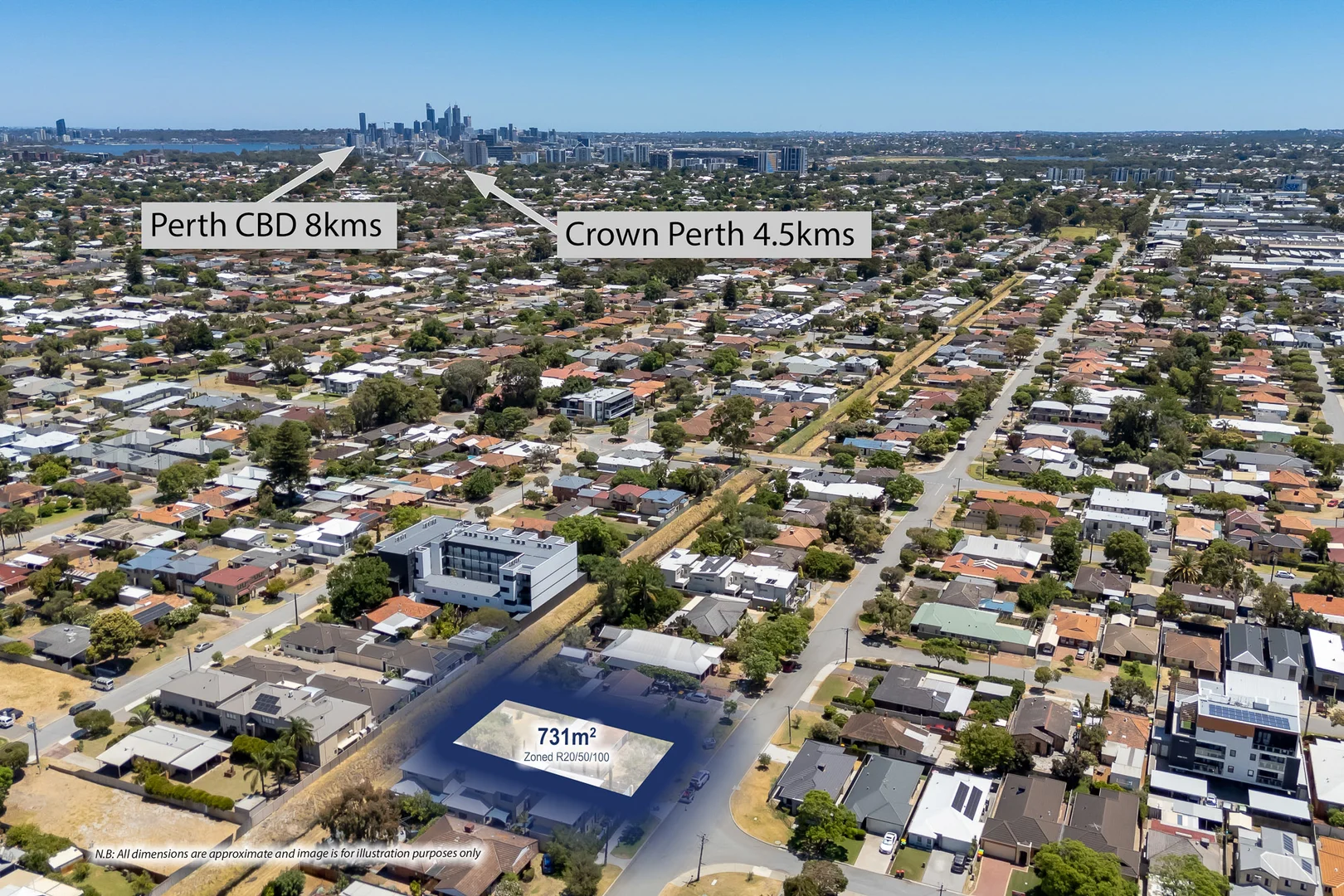 Additional image 15 of 208 Knutsford Avenue, Kewdale WA 6105